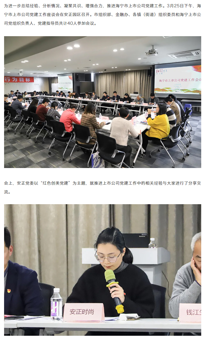 红色动能助力“凤凰”展翅——海宁市上市公司党建工作座谈会在安正召开.jpg